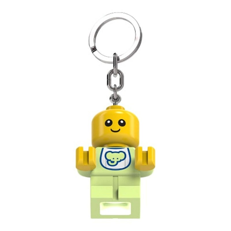 レゴLEGOアウトドアカジュアルアクセサリーベイビーキーライトH37481メンズレディースユニセックス25SU春夏