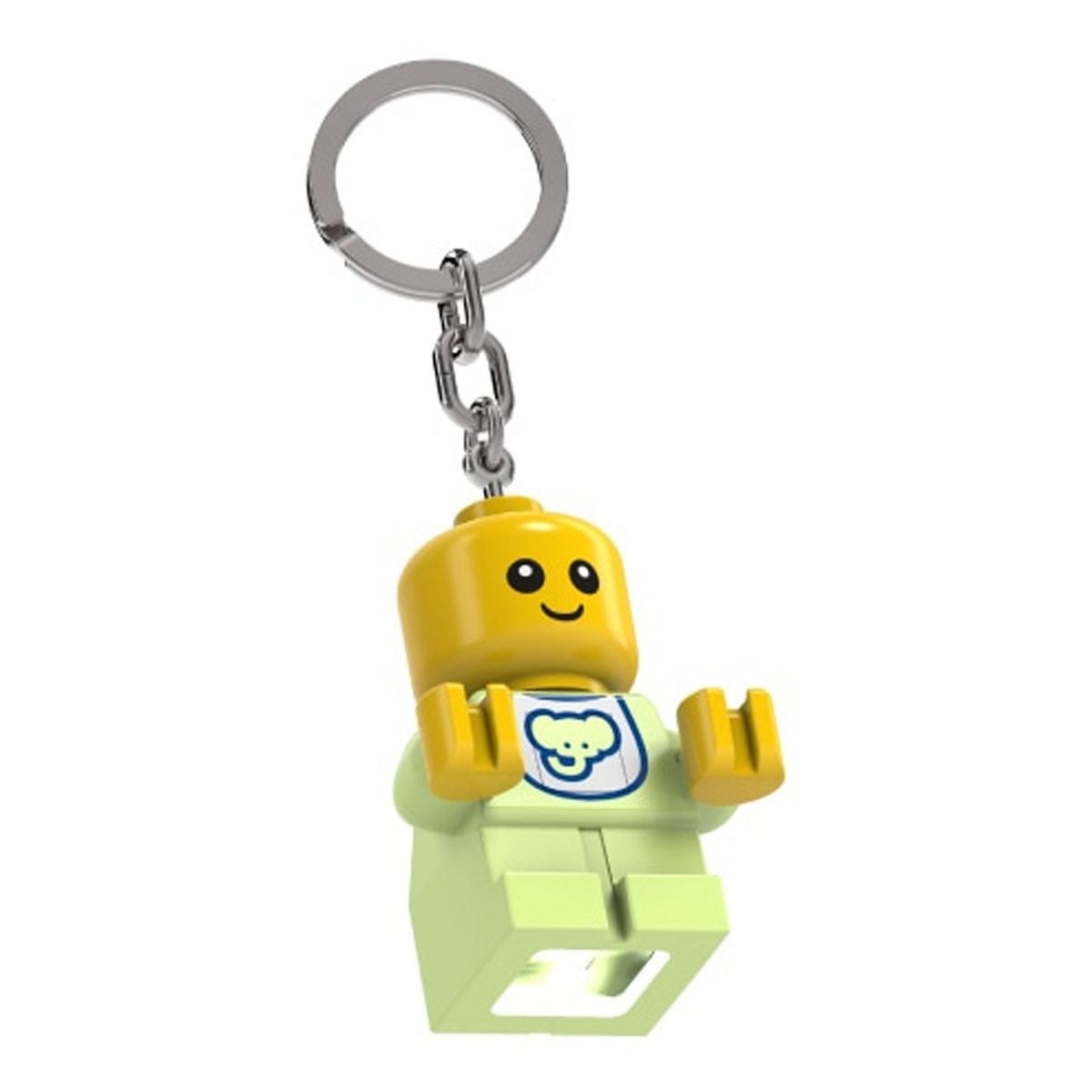 レゴLEGOアウトドアカジュアルアクセサリーベイビーキーライトH37481メンズレディースユニセックス25SU春夏