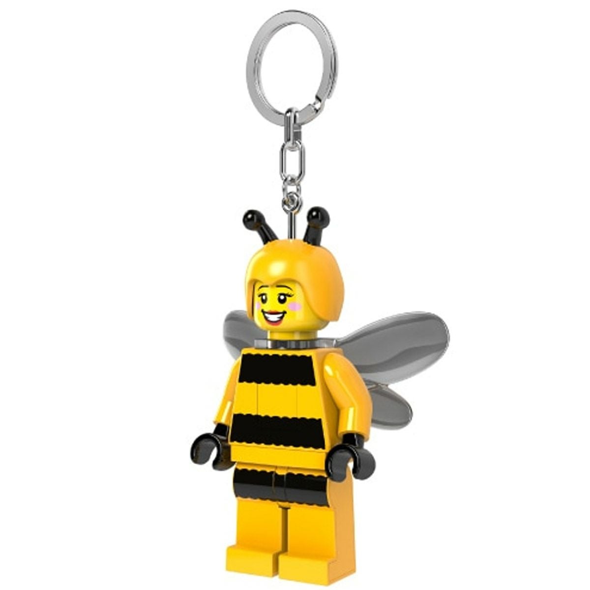 レゴLEGOアウトドアカジュアルアクセサリーバンブルビーガールキーライトH37483メンズレディースユニセックス25SU春夏