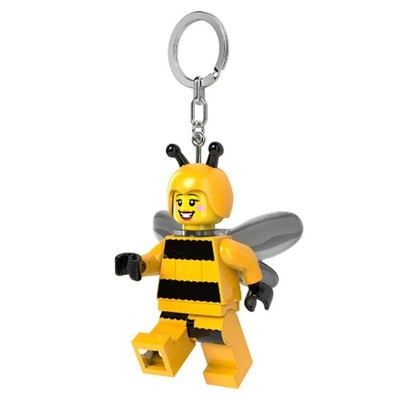 レゴLEGOアウトドアカジュアルアクセサリーバンブルビーガールキーライトH37483メンズレディースユニセックス25SU春夏