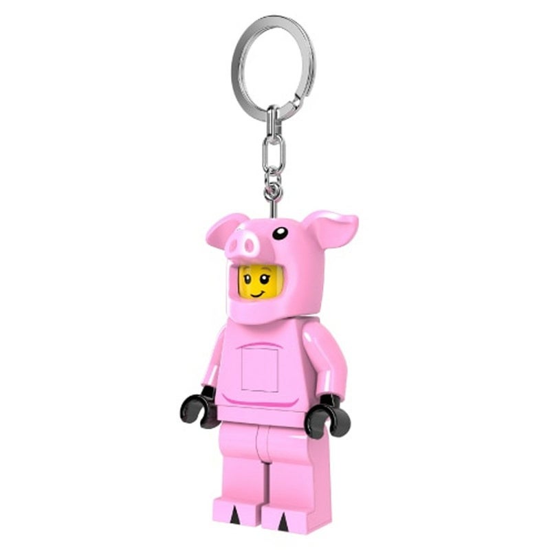 レゴLEGOアウトドアカジュアルアクセサリービギーガイキーライトH37484メンズレディースユニセックス25SU春夏