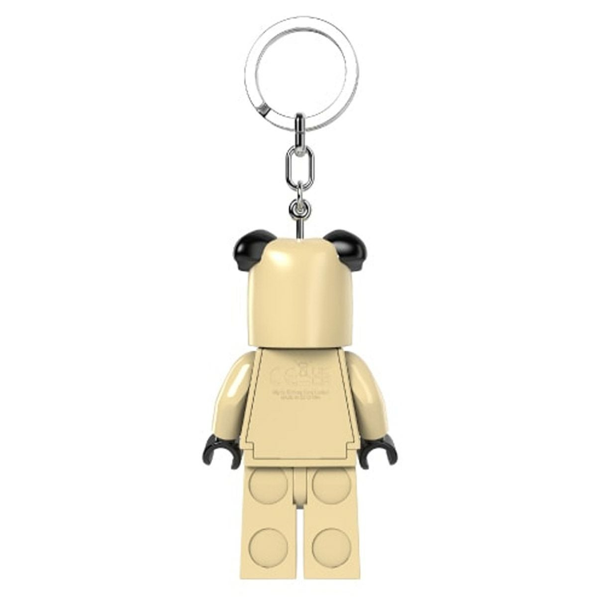 レゴLEGOアウトドアカジュアルアクセサリーパグキーライトH37485メンズレディースユニセックス25SU春夏