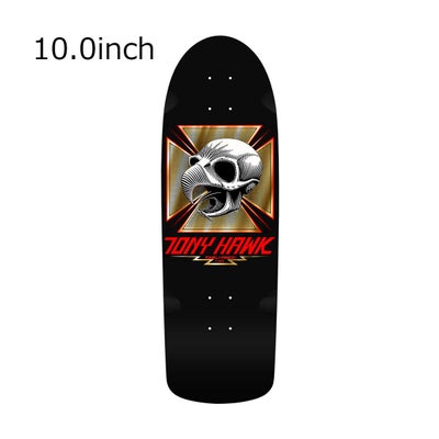 パウエルペラルタPOWELLPERALTAスケボースケートボードデッキ板LTDTONYHAWK1631210067