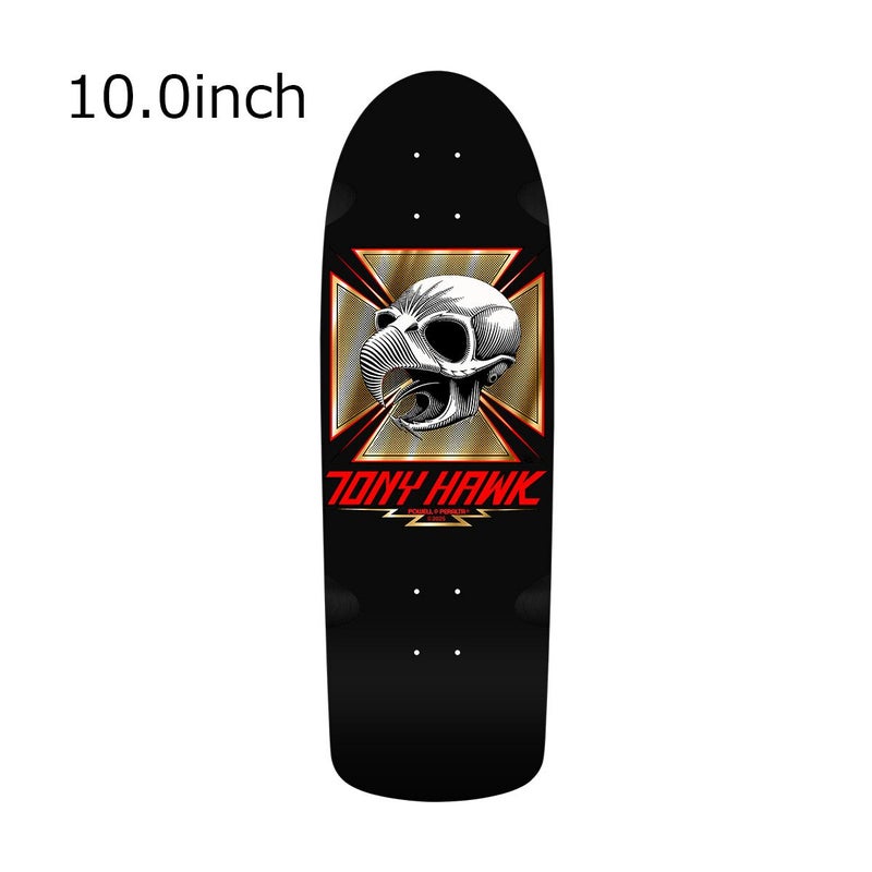 パウエルペラルタPOWELLPERALTAスケボースケートボードデッキ板LTDTONYHAWK1631210067