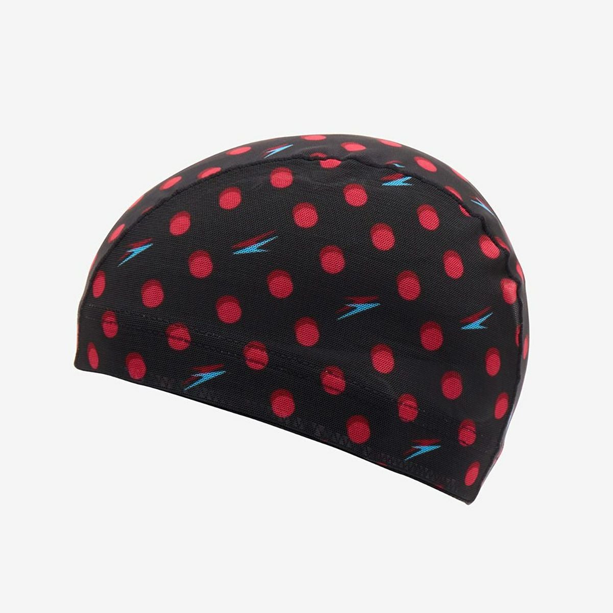 スピードSPEEDOスイムフィットネス競泳キャップブーンドッツメッシュキャップBoomDotsMeshCapSE12505-RTメンズレディースユニセックスFA秋冬
