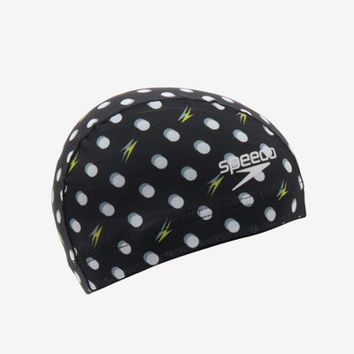 スピードSPEEDOスイムフィットネス競泳キャップブーンドッツメッシュキャップBoomDotsMeshCapSE12505-WYメンズレディースユニセックスFA秋冬
