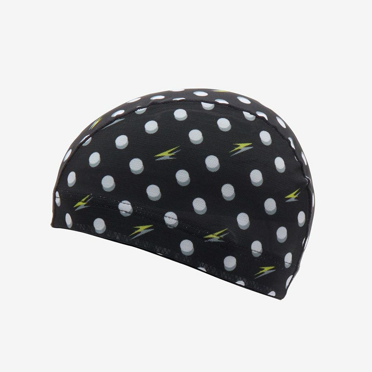 スピードSPEEDOスイムフィットネス競泳キャップブーンドッツメッシュキャップBoomDotsMeshCapSE12505-WYメンズレディースユニセックスFA秋冬