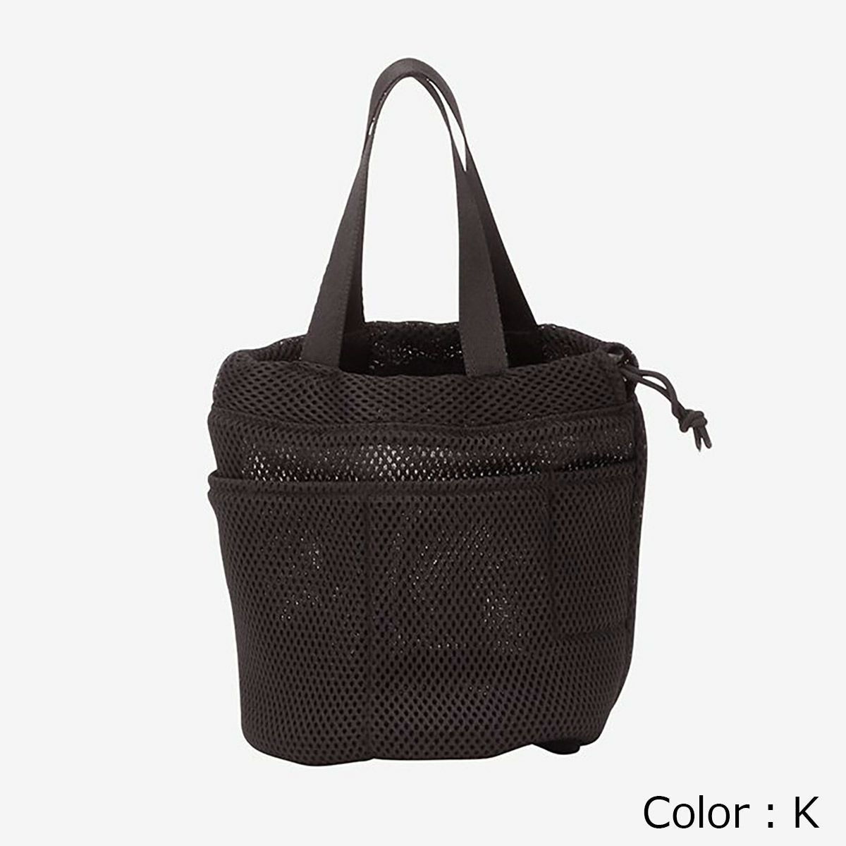 スピードSPEEDO鞄メッシュバッグスパバッグSpaBagSE22460-BL