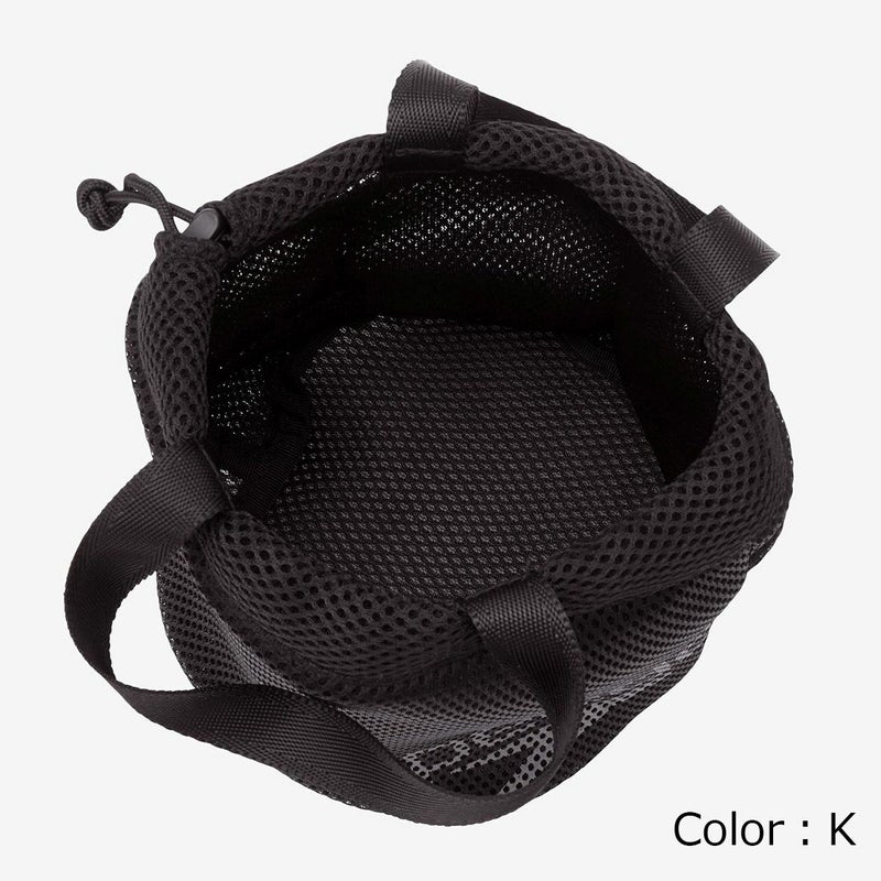 スピードSPEEDO鞄メッシュバッグスパバッグSpaBagSE22460-BL