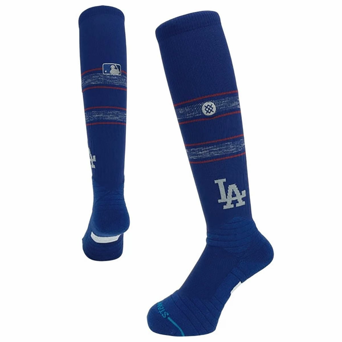 スタンスSTANCEベースボール野球ソフトボールソックス靴下DODGERSROADOTCA759A25DODメンズレディースユニセックス25SP春夏