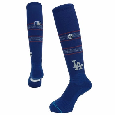 スタンスSTANCEベースボール野球ソフトボールソックス靴下DODGERSROADOTCA759A25DODメンズレディースユニセックス25SP春夏