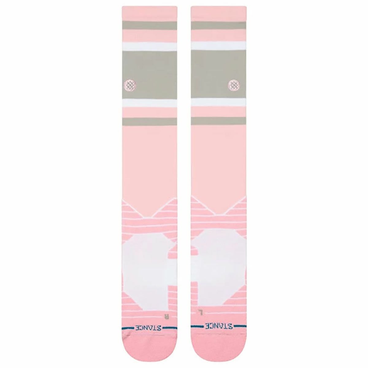 スタンスSTANCEベースボール野球ソフトボールソックス靴下MOTHERSDAY2025A759A25MOMメンズレディースユニセックス25SP春夏