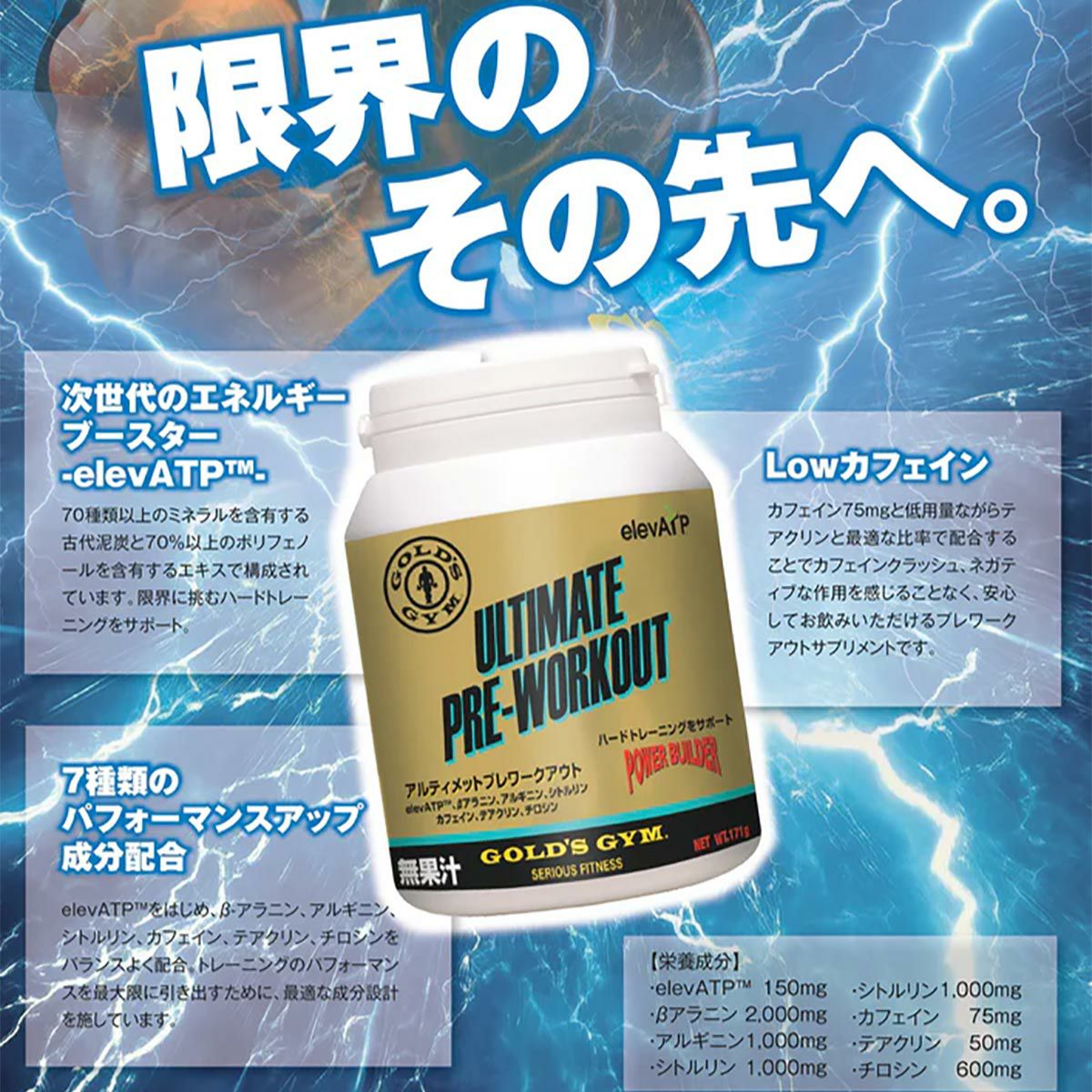 送料無料 TNK】ゴールドジム GOLD'S GYM サプリメント ダイエット 健康