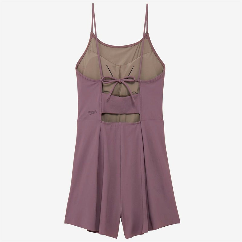 スピードSPEEDOスイムフィットネス競泳水着ステイフィットエコオールインワンSFEcoAllInOneSFW02335-ACレディース女性25S2秋冬