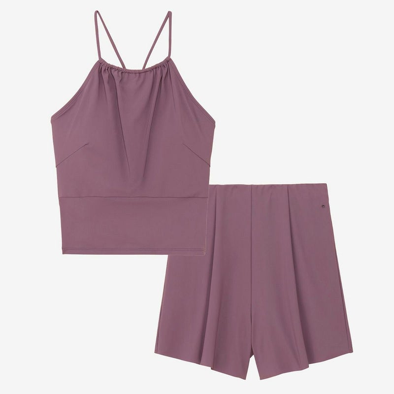 スピードSPEEDOスイムフィットネス競泳水着クロスノットセパレーツCrossKnotSeparatesSFW22380-ACレディース女性25S2秋冬