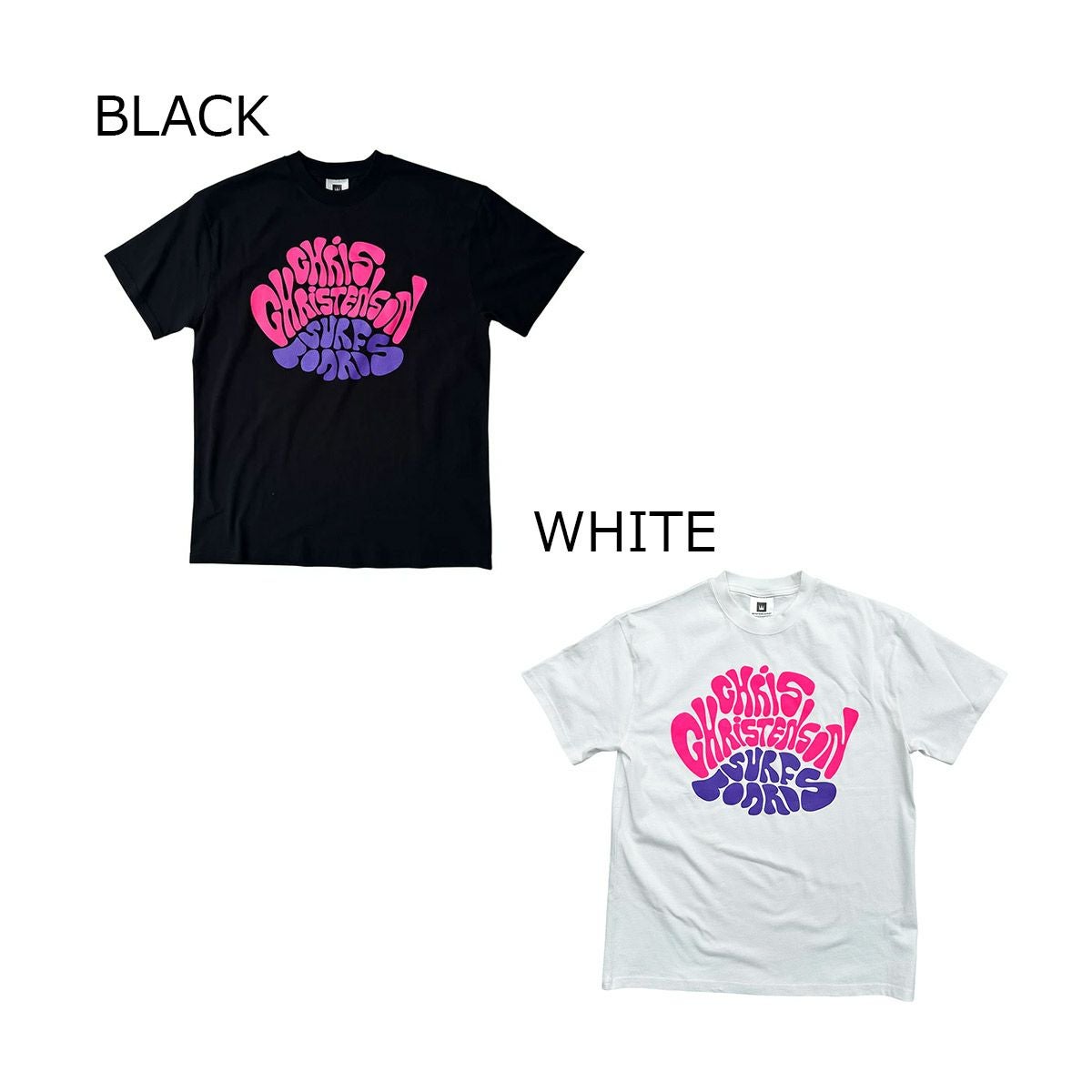 クリステンソン CHRISTENSON サーフィン サーフ ウェア 半袖 Tシャツ