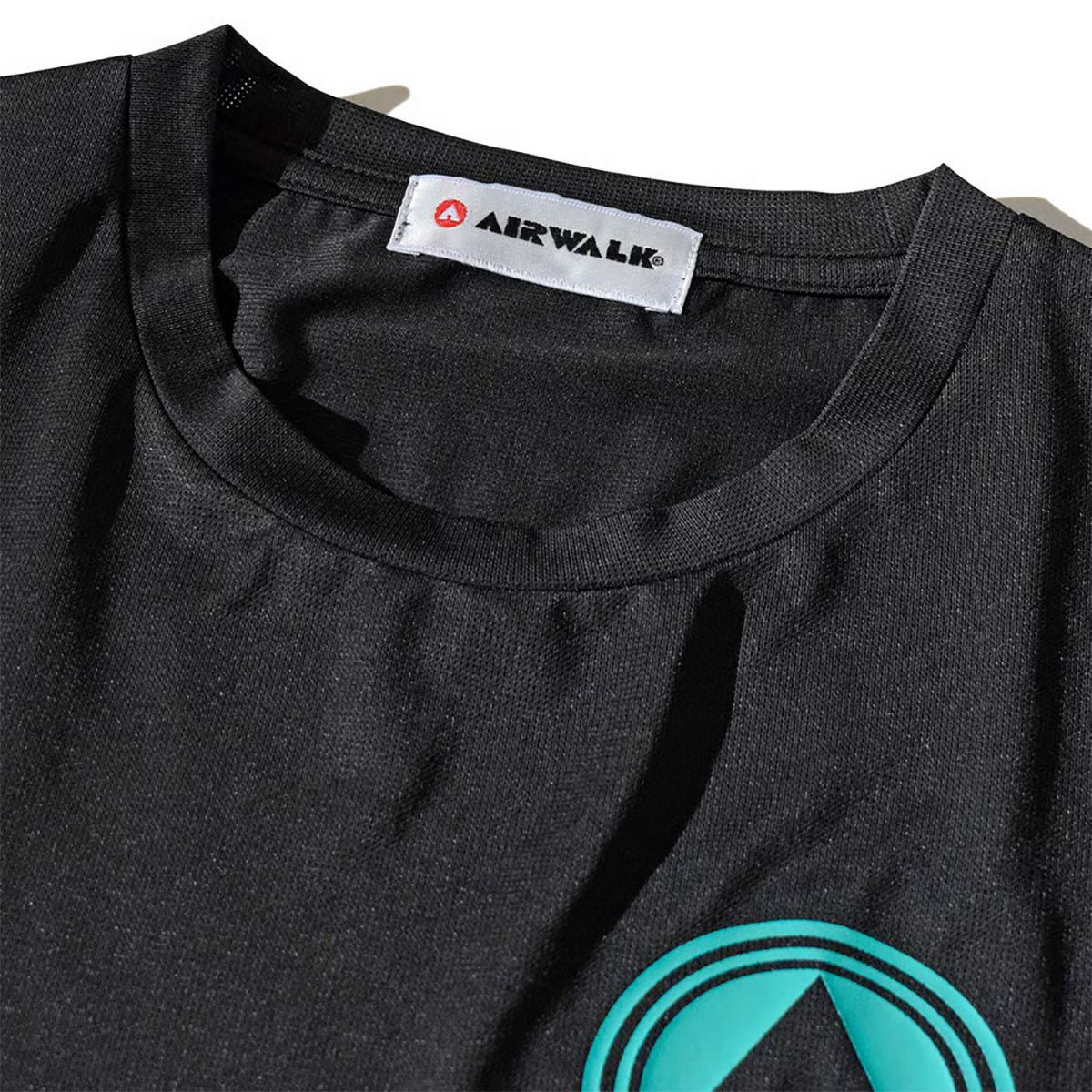 エルドレッソELDORESOランニングウェア半袖TシャツAirwalk-1TeeE1015215メンズレディースユニセックス25SP春夏