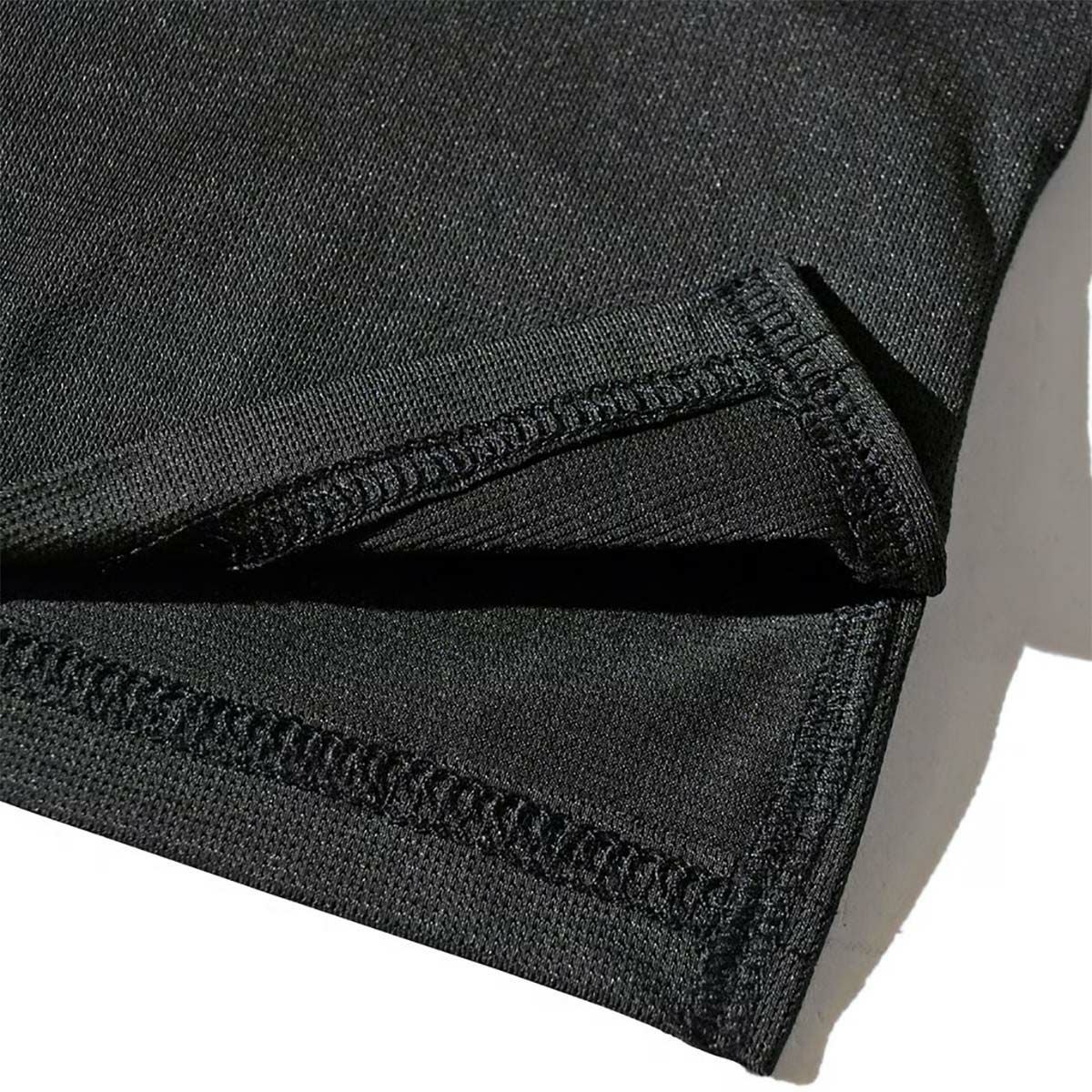 エルドレッソELDORESOランニングウェア半袖TシャツAirwalk-1TeeE1015215メンズレディースユニセックス25SP春夏