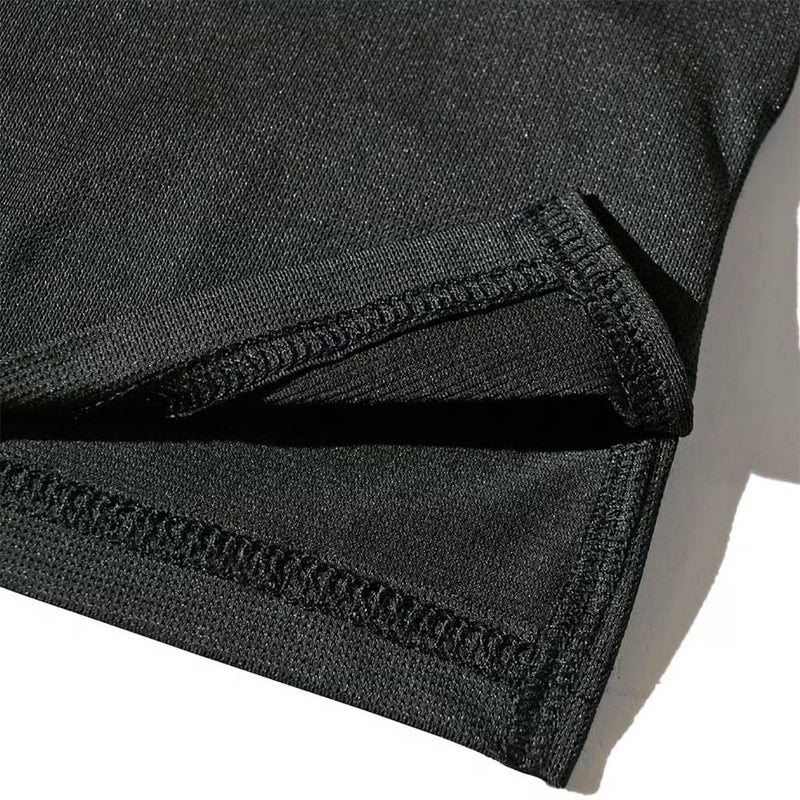 エルドレッソELDORESOランニングウェア半袖TシャツAirwalk-1TeeE1015215メンズレディースユニセックス25SP春夏