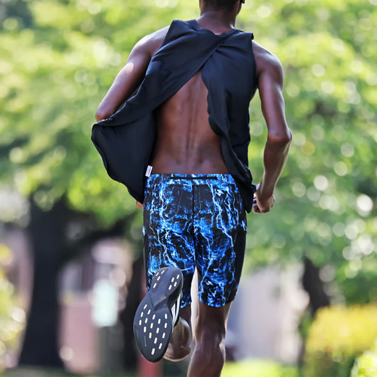 エルドレッソELDORESOランニングウェアノースリーブタンクトップOmniTankE1220415メンズレディースユニセックス25SP春夏