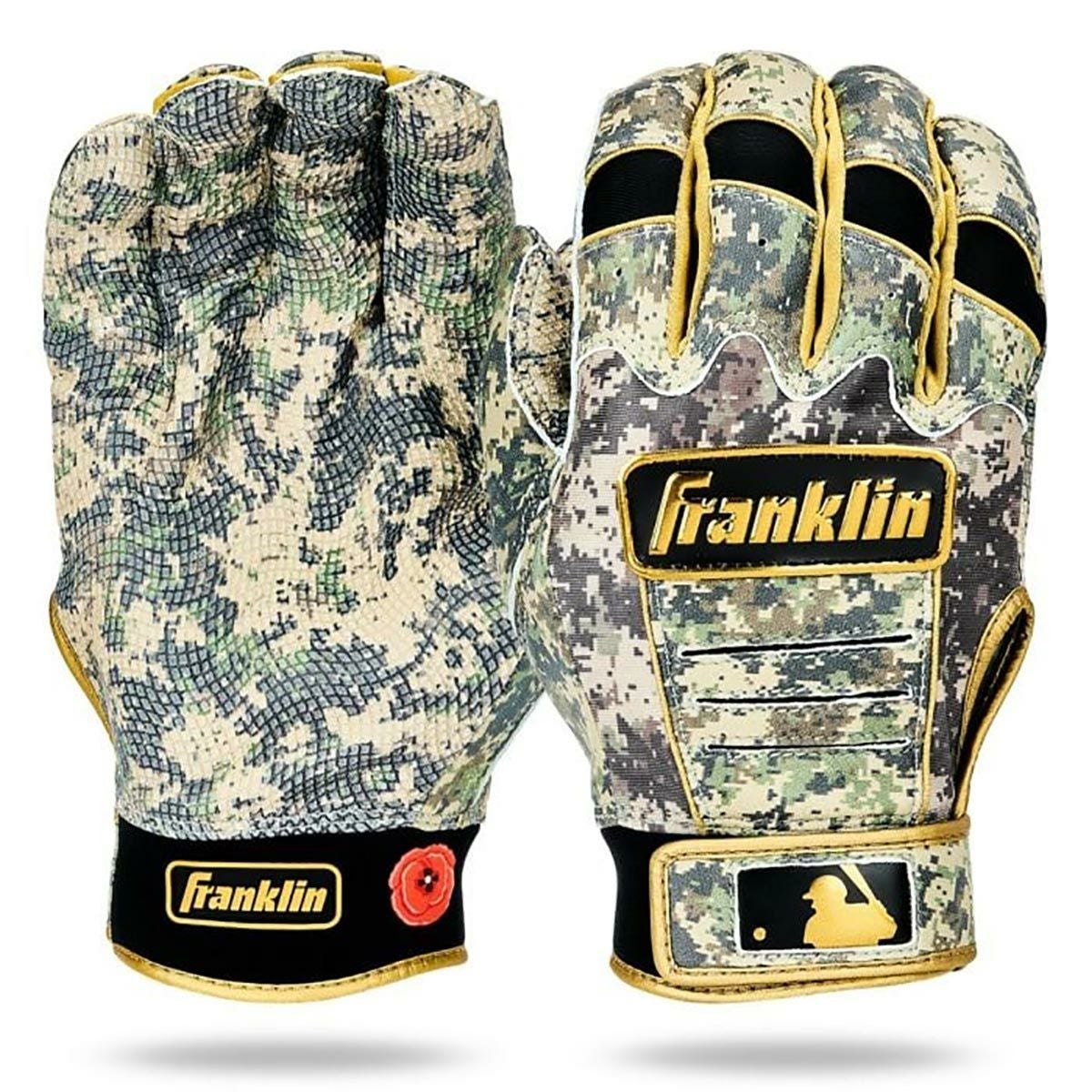 フランクリン Franklin ベースボール 野球 ソフトボール グローブ 手袋