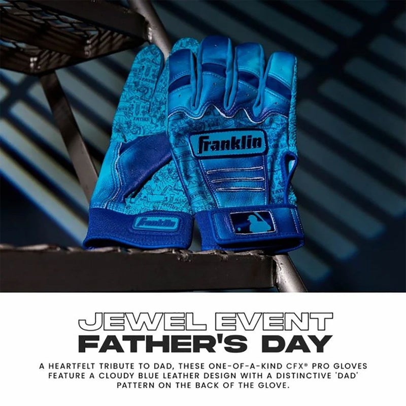 フランクリンFranklinベースボール野球ソフトボールグローブ手袋バッティング手袋父の日CFXPROFather'sDay20373メンズレディースユニセックス25SU春夏