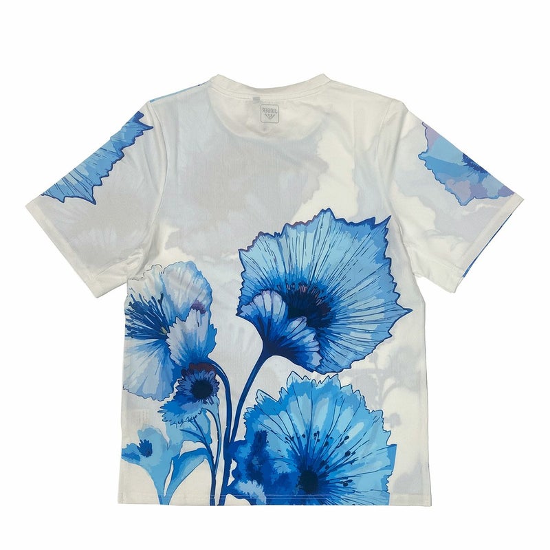 ジンガーJINGERランニングウェア半袖TシャツランニングTシャツJ-1045-WHTメンズレディースユニセックス25SU春夏