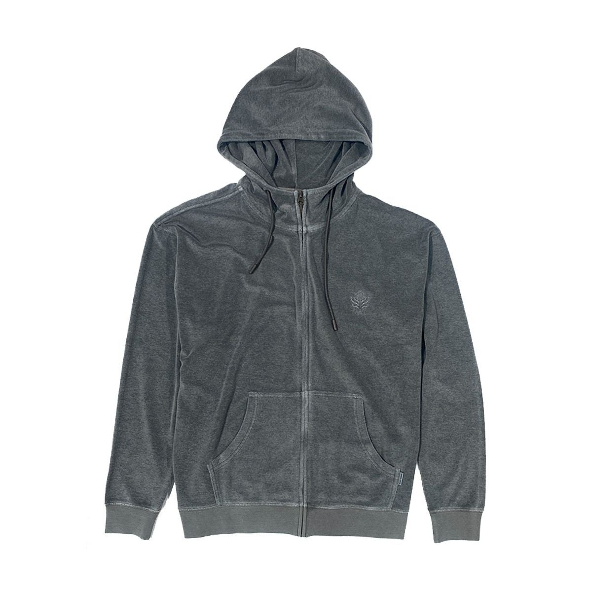 バンクスジャーナルBANKSJOURNALサーフィンサーフウェアスウェットパーカーPIGMENTPILEHOODYBK251MFL03メンズ男性25SP春夏