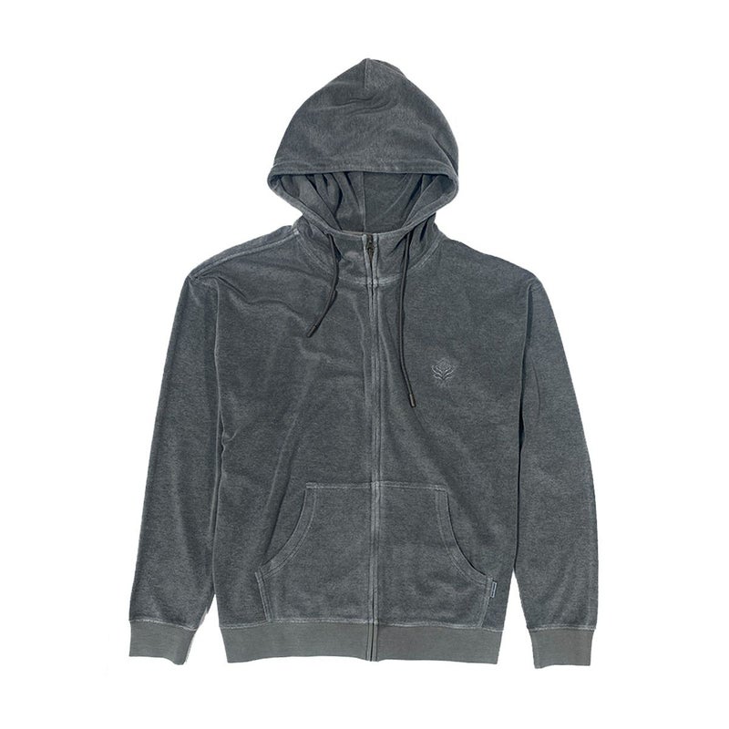 バンクスジャーナルBANKSJOURNALサーフィンサーフウェアスウェットパーカーPIGMENTPILEHOODYBK251MFL03メンズ男性25SP春夏