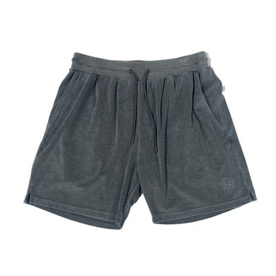 バンクスジャーナルBANKSJOURNALサーフィンサーフウェアボトムスショートハーフパンツ短パンPIGMENTPILESHORTPANTSBK251MSP06メンズ男性25SP春夏