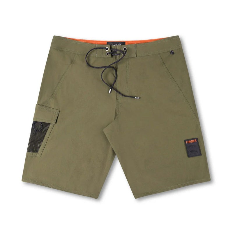 フォーマーFORMERサーフィンサーフ水着ボードショーツトランクス海パンFORMERREYNOLDS20TRUNKFBO-25103メンズ男性25SU春夏