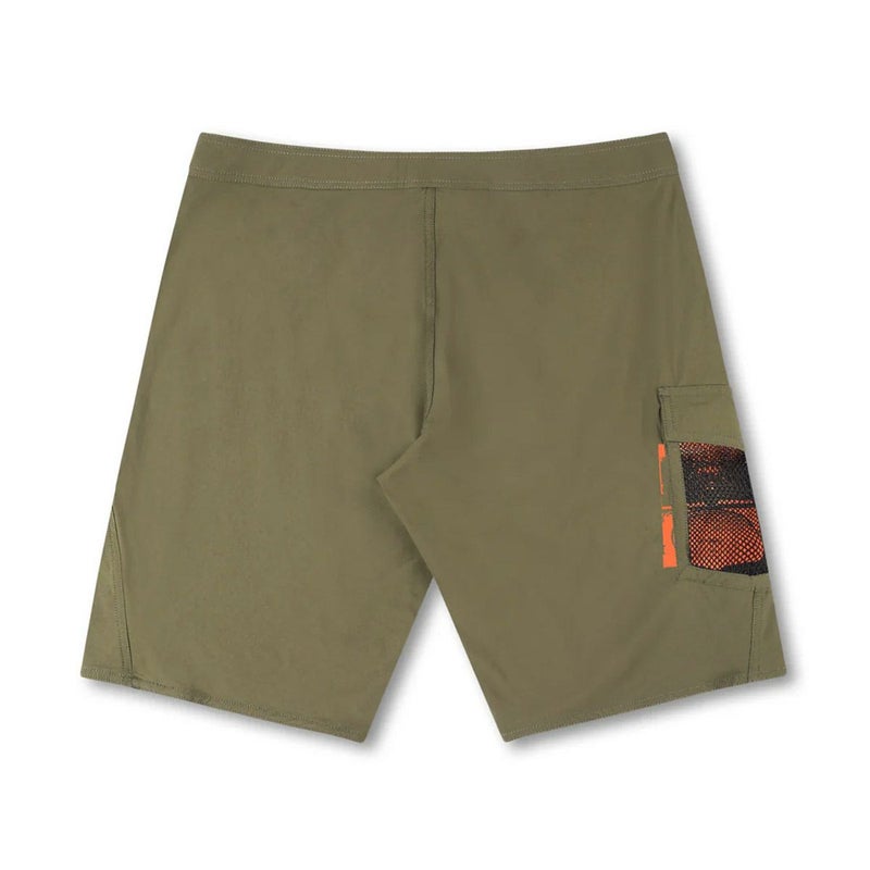 フォーマーFORMERサーフィンサーフ水着ボードショーツトランクス海パンFORMERREYNOLDS20TRUNKFBO-25103メンズ男性25SU春夏