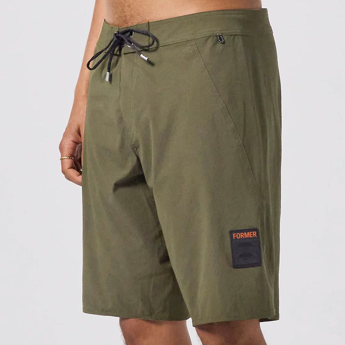 フォーマーFORMERサーフィンサーフ水着ボードショーツトランクス海パンFORMERREYNOLDS20TRUNKFBO-25103メンズ男性25SU春夏