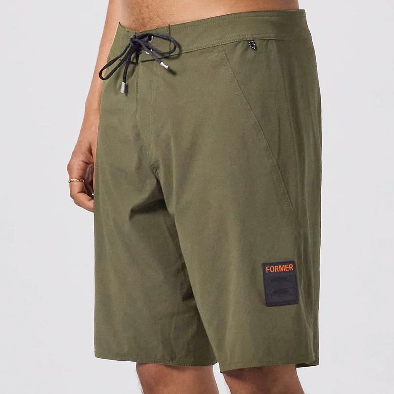 フォーマーFORMERサーフィンサーフ水着ボードショーツトランクス海パンFORMERREYNOLDS20TRUNKFBO-25103メンズ男性25SU春夏