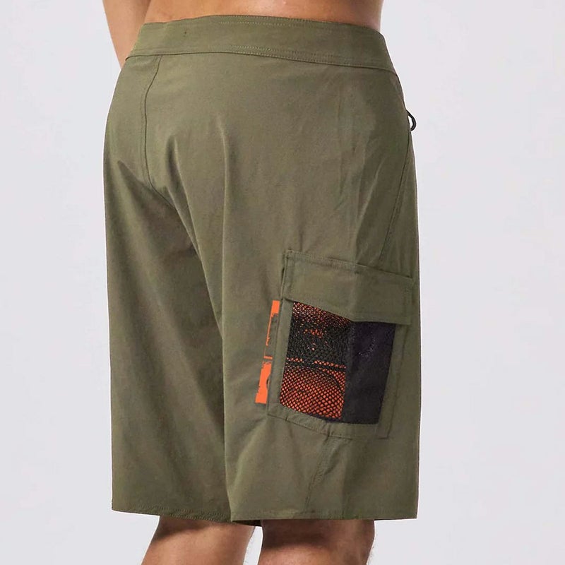 フォーマーFORMERサーフィンサーフ水着ボードショーツトランクス海パンFORMERREYNOLDS20TRUNKFBO-25103メンズ男性25SU春夏