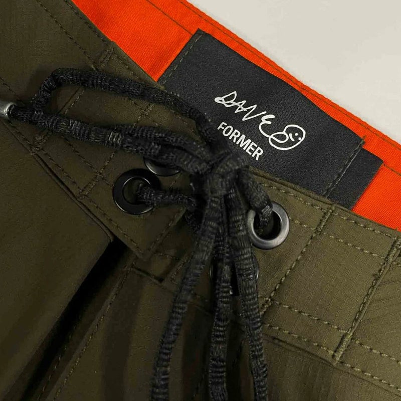 フォーマーFORMERサーフィンサーフ水着ボードショーツトランクス海パンFORMERREYNOLDS20TRUNKFBO-25103メンズ男性25SU春夏