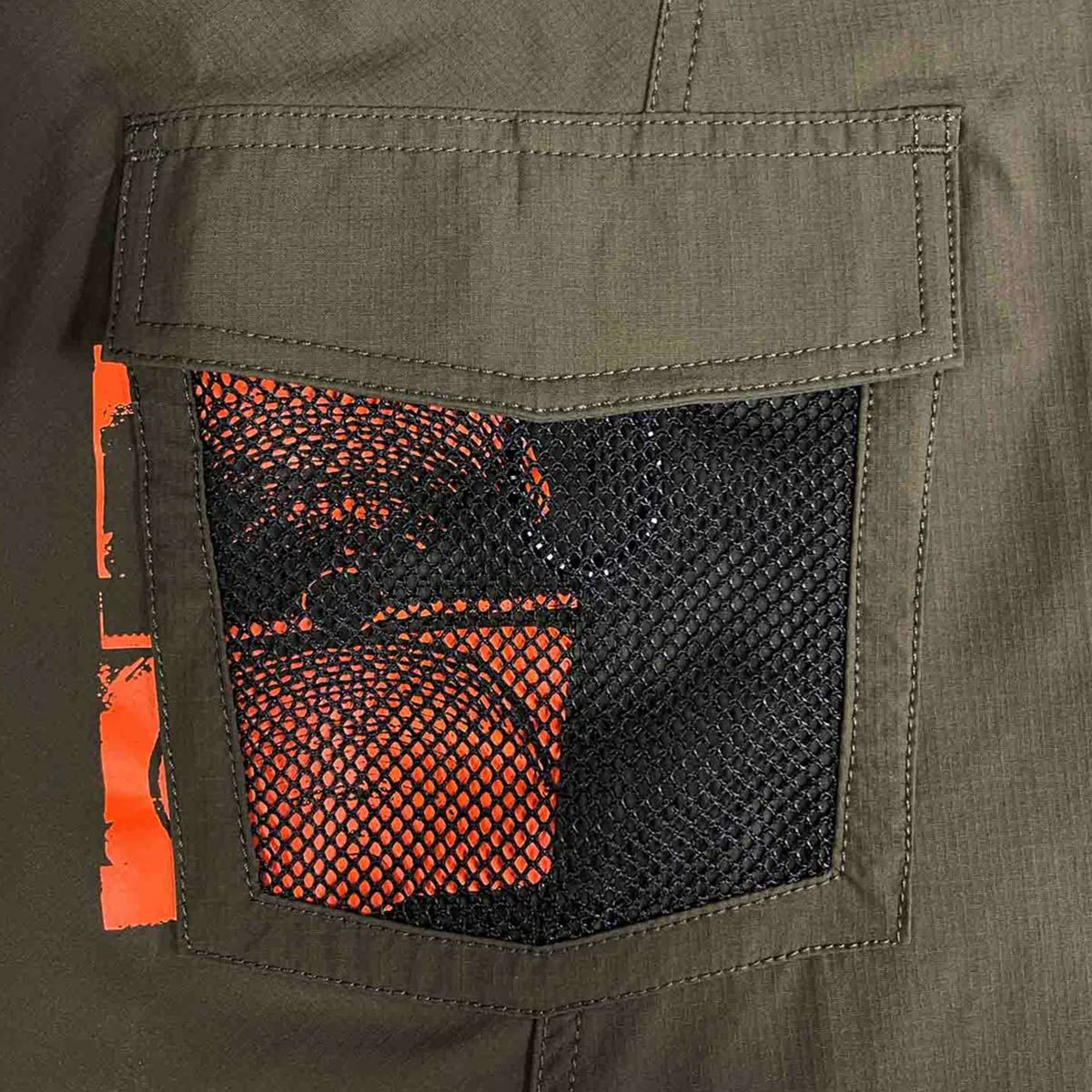 フォーマーFORMERサーフィンサーフ水着ボードショーツトランクス海パンFORMERREYNOLDS20TRUNKFBO-25103メンズ男性25SU春夏