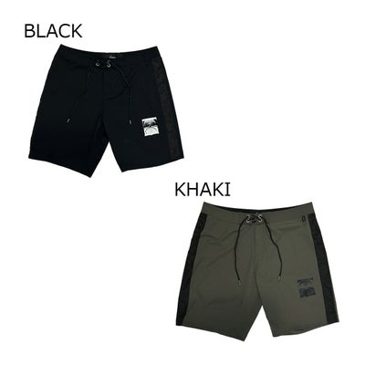 フォーマーFORMERサーフィンサーフ水着ボードショーツトランクス海パンFORMERANDERSON18.5TRUNKFBO-25201メンズ男性25SU春夏