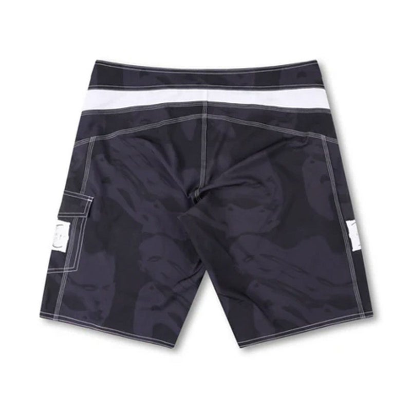 フォーマーFORMERサーフィンサーフ水着ボードショーツトランクス海パンFORMERDISTORTTRACER20.5TRUNKFBO-25208メンズ男性25SU春夏