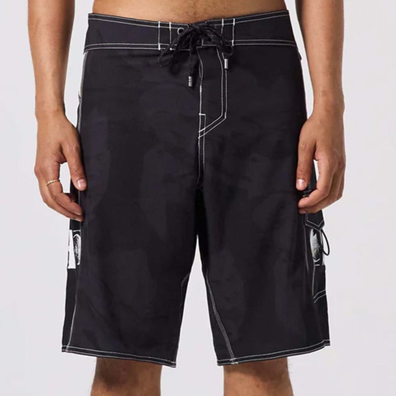 フォーマーFORMERサーフィンサーフ水着ボードショーツトランクス海パンFORMERDISTORTTRACER20.5TRUNKFBO-25208メンズ男性25SU春夏