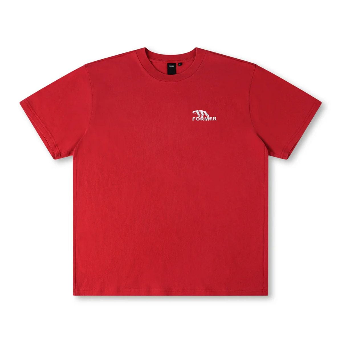 フォーマーFORMERサーフィンサーフウェア半袖TシャツFORMERINTERFACET-SHIRTFTE-25219メンズ男性25SU春夏