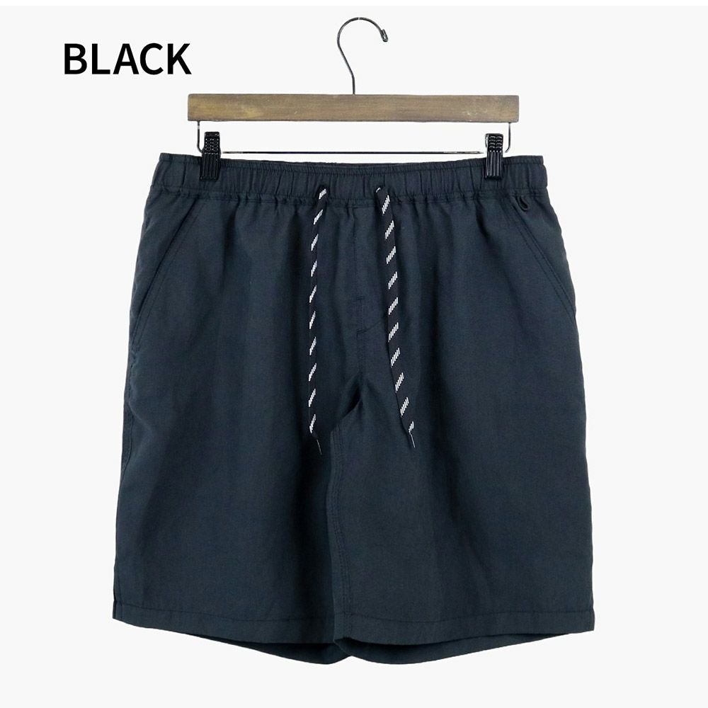 リアルビーボイスRealBvoiceサーフィンサーフウェアボトムス ショートハーフパンツ短パンノー パンツスタイル252ドライ ストレッチショーツNO-PANTSSTYLE252DRYSTRETCHSHORTSメンズ男性25SU春夏