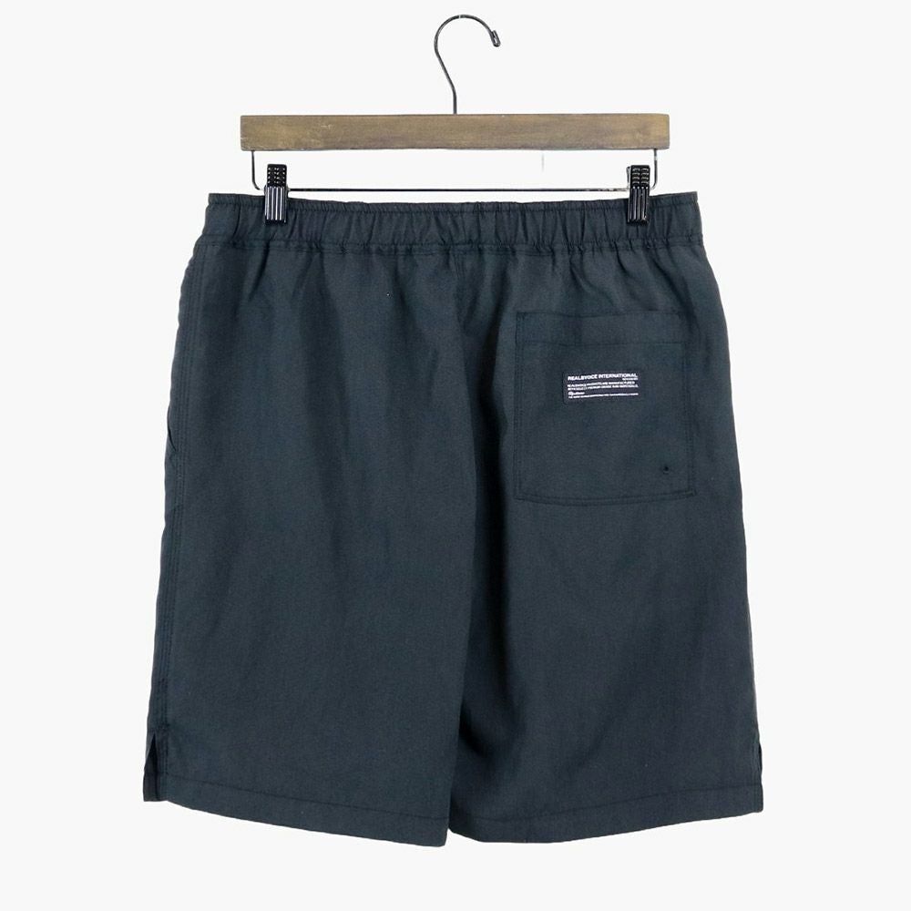 リアルビーボイスRealBvoiceサーフィンサーフウェアボトムス ショートハーフパンツ短パンノー パンツスタイル252ドライ ストレッチショーツNO-PANTSSTYLE252DRYSTRETCHSHORTSメンズ男性25SU春夏