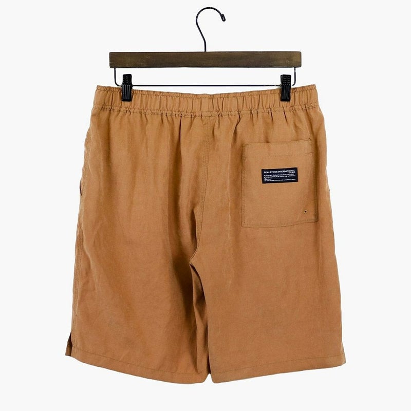 リアルビーボイスRealBvoiceサーフィンサーフウェアボトムス ショートハーフパンツ短パンノー パンツスタイル252ドライ ストレッチショーツNO-PANTSSTYLE252DRYSTRETCHSHORTSメンズ男性25SU春夏