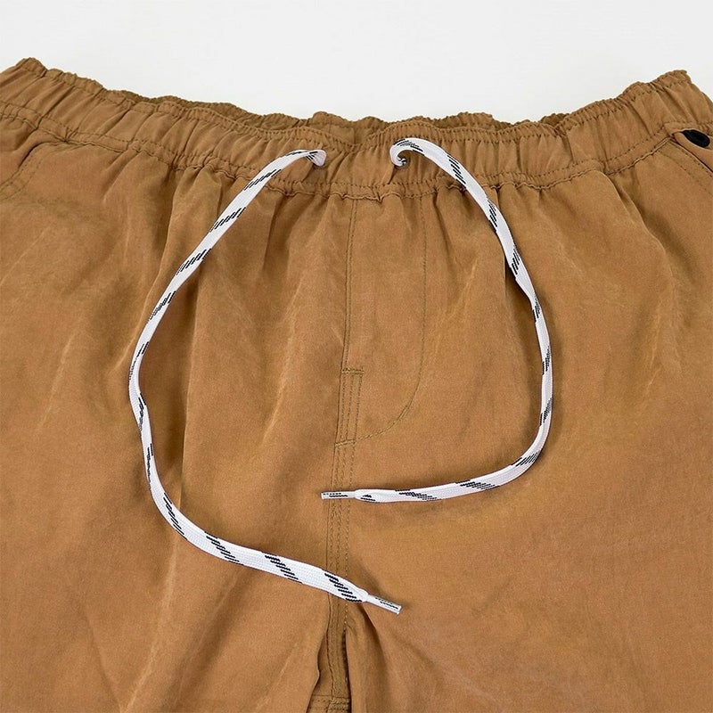 リアルビーボイスRealBvoiceサーフィンサーフウェアボトムス ショートハーフパンツ短パンノー パンツスタイル252ドライ ストレッチショーツNO-PANTSSTYLE252DRYSTRETCHSHORTSメンズ男性25SU春夏