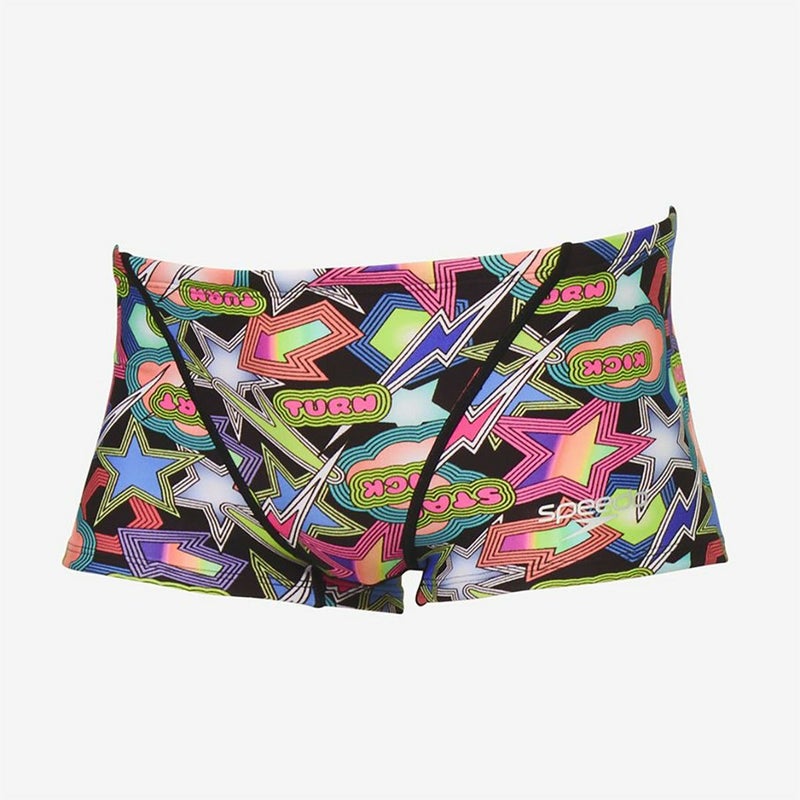 スピードSPEEDOスイムフィットネス競泳水着スパークリングブーンターンズボックスSparklingBoomTurnSBoxST52556-MTメンズ男性25S2秋冬