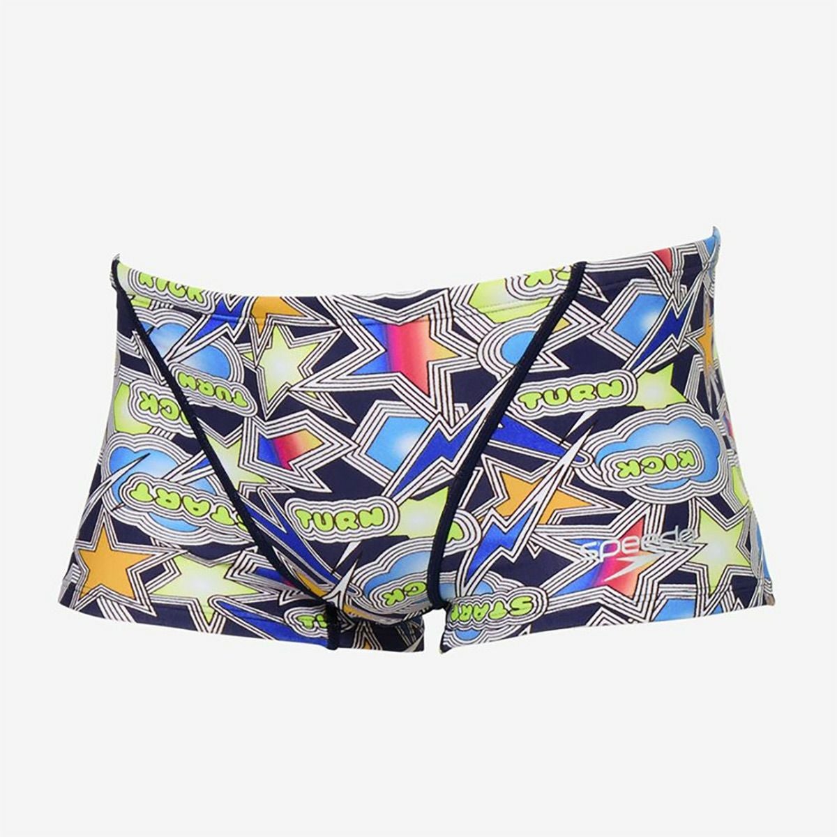 スピードSPEEDOスイムフィットネス競泳水着スパークリングブーンターンズボックスSparklingBoomTurnSBoxST52556-NBメンズ男性25S2秋冬