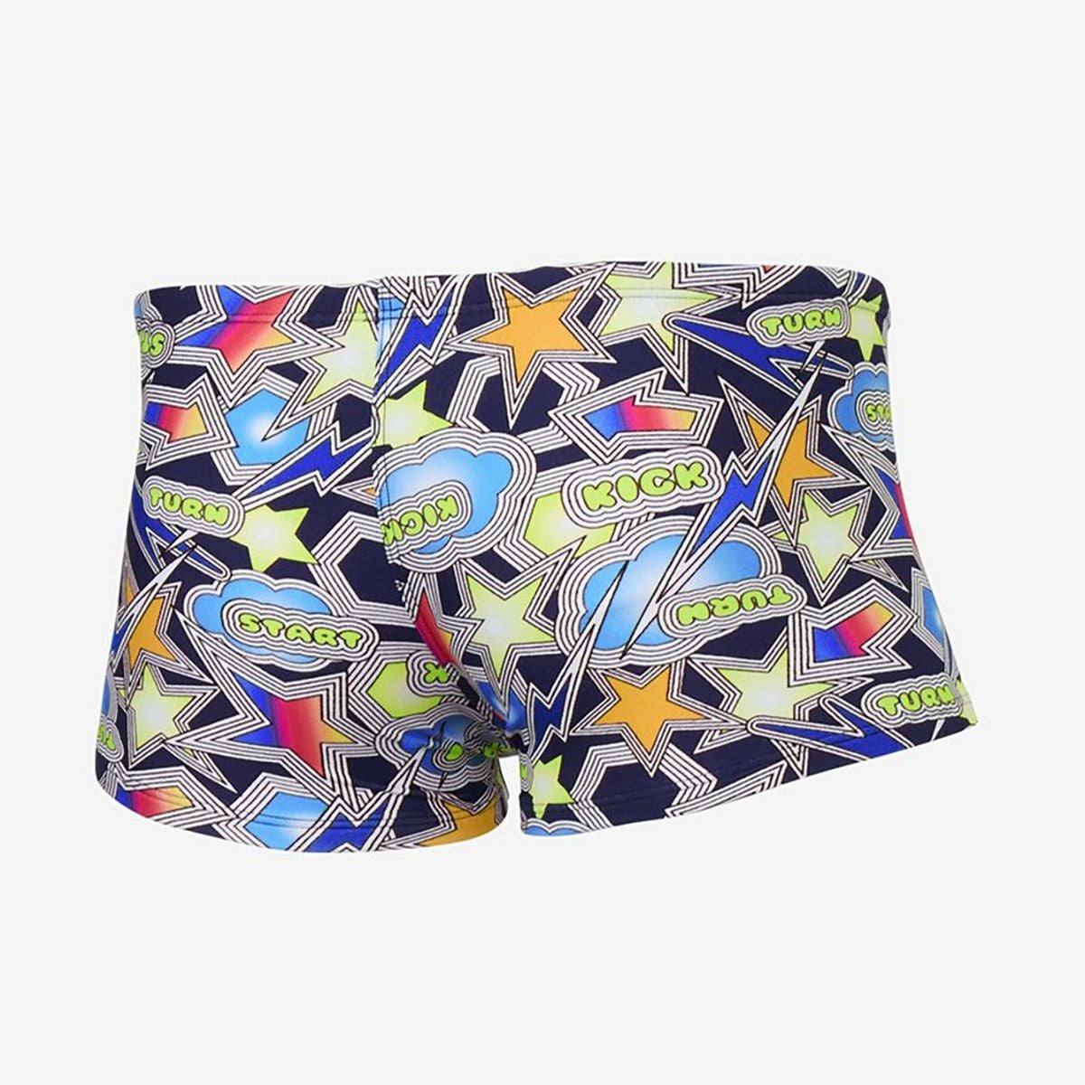 スピードSPEEDOスイムフィットネス競泳水着スパークリングブーンターンズボックスSparklingBoomTurnSBoxST52556-NBメンズ男性25S2秋冬