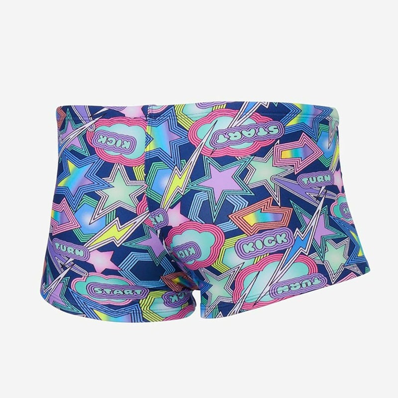 スピードSPEEDOスイムフィットネス競泳水着スパークリングブーンターンズボックスSparklingBoomTurnSBoxST52556-PNメンズ男性25S2秋冬