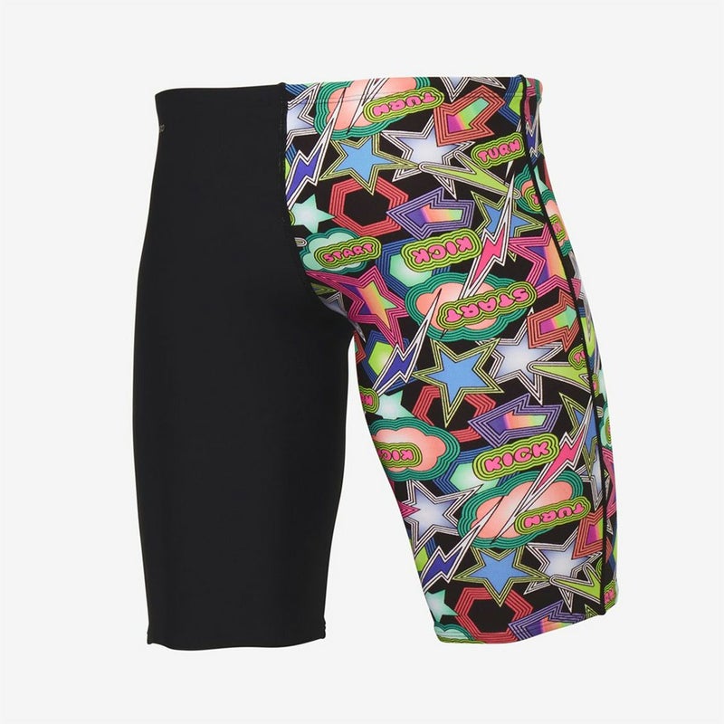 スピードSPEEDOスイムフィットネス競泳水着スパークリングブーンターンズジャマーSparklingBoomTurnSJammerST62556-MTメンズ男性25S2秋冬